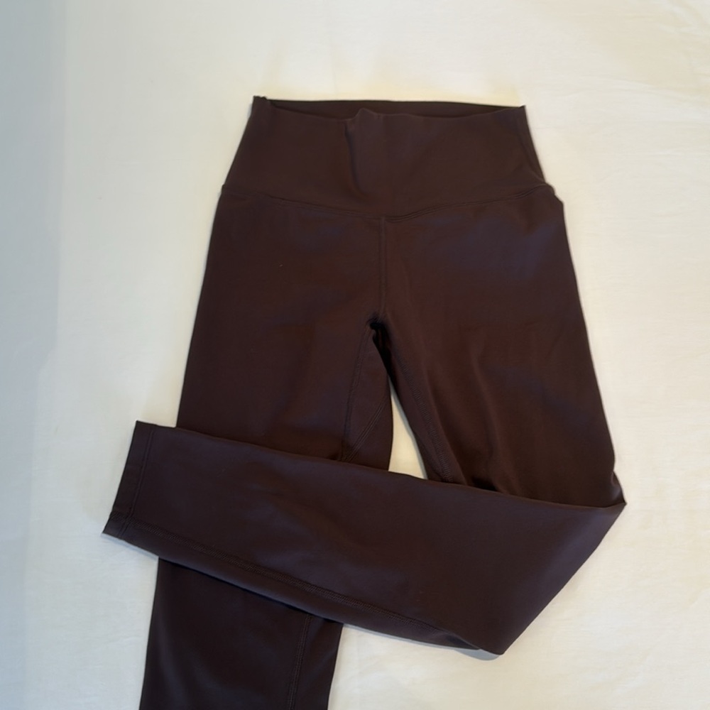 Varley Freesoft Set - Coffee - Picture 11 of 13